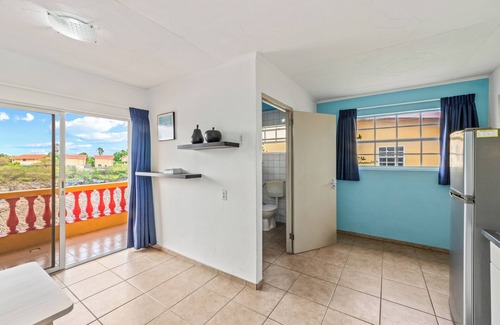 Lagun Apartamento | Bahia Apartments & Diving