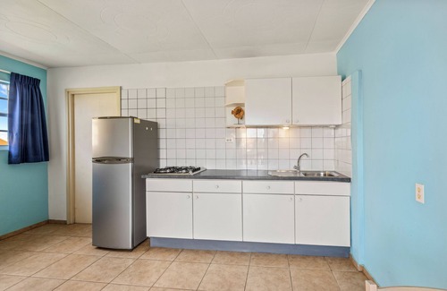 Lagun Apartamento | Bahia Apartments & Diving