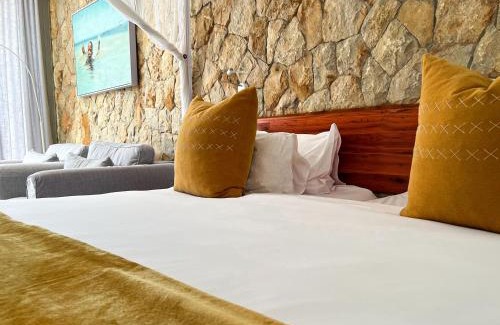Vilanculos Hotel | Bahia Mar Boutique Hotel