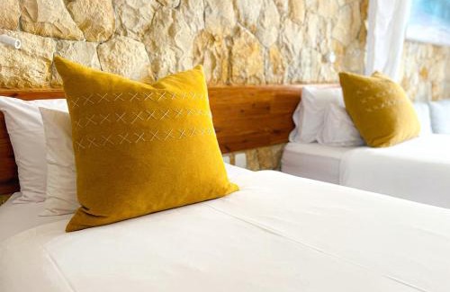 Vilanculos Hotel | Bahia Mar Boutique Hotel