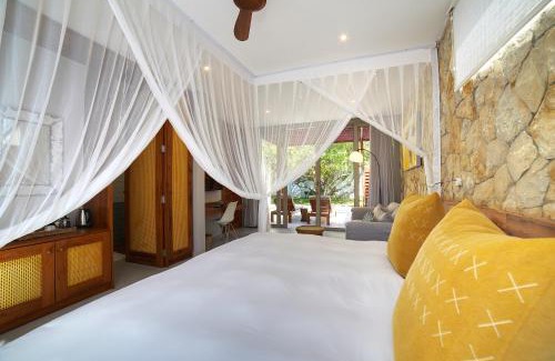 Vilanculos Hotel | Bahia Mar Boutique Hotel