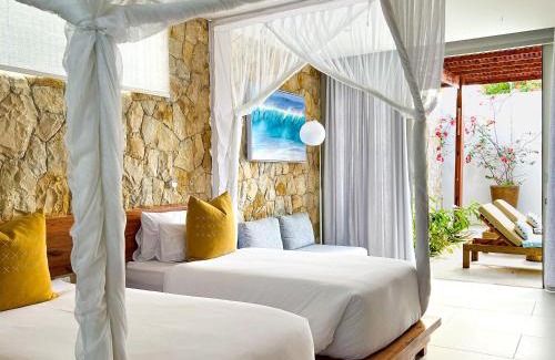 Vilanculos Hotel | Bahia Mar Boutique Hotel