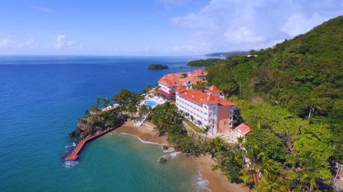Samana Hotel | Bahia Principe Grand Samana - Adults Only