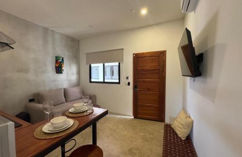 Uvita Cabina | Bahia Selvatica Lodge