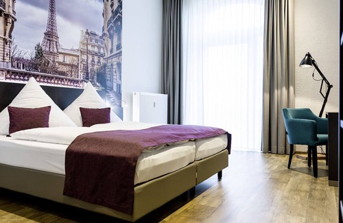 Klettgau Hotel | Bahnhof ERZINGEN hotel coffee & more