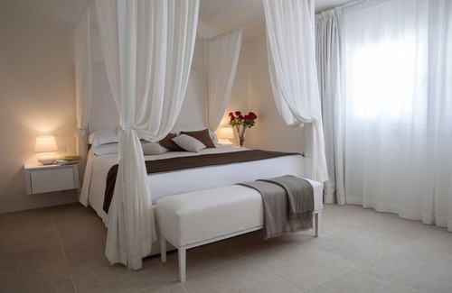 Biodola Hotel | Baia Bianca Suites