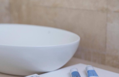 Biodola Hotel | Baia Bianca Suites