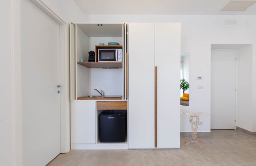 Bacoli Apartamento | Baia Flegrea Meublè