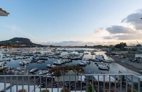 Bacoli Apartamento | Baia Flegrea Meublè