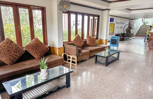 Loei Province Hotel | Baiboon Grand Hotel