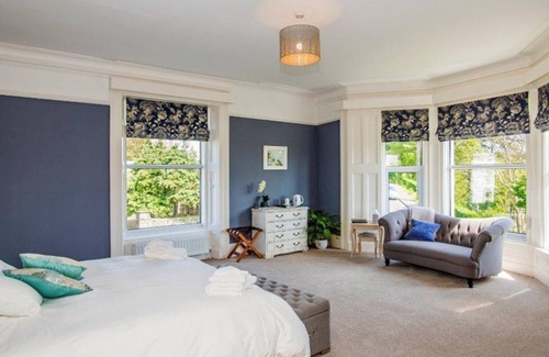 Ramsey Casa | Baie Mooar Guesthouse
