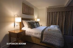 Bath Hotel | Bailbrook House Hotel, Bath