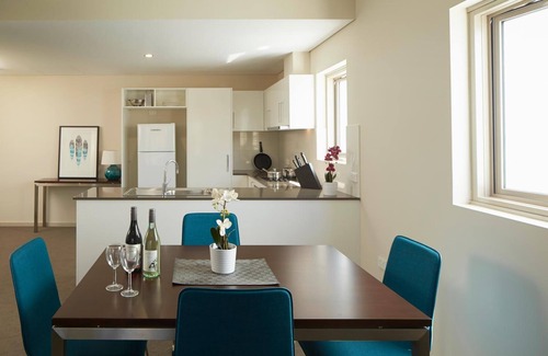East Perth Apartamento | Baileys Serviced Apartments