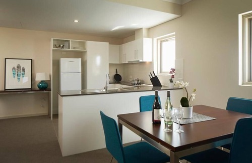 East Perth Apartamento | Baileys Serviced Apartments