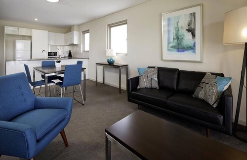 East Perth Apartamento | Baileys Serviced Apartments