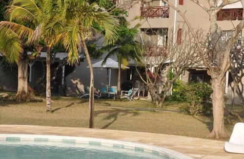 Bain Boeuf Villa | Bain Boeuf Pereybere: Piso / apartamento - Bain Boeuf (Péreybère)