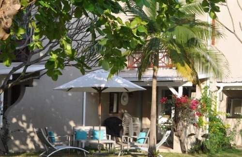 Bain Boeuf Villa | Bain Boeuf Pereybere: Piso / apartamento - Bain Boeuf (Péreybère)