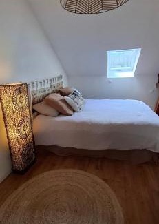Sevignacq-Meyracq Cama Y Desayuno | Bains de Secours, Chambres d'hotes