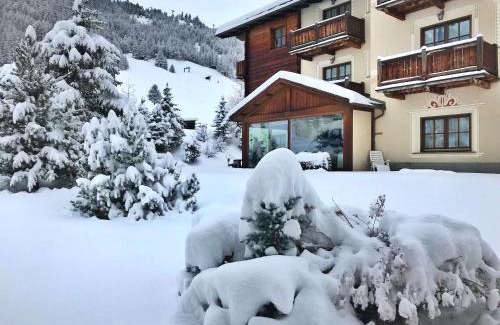 Livigno Apartamento | Bait Ables