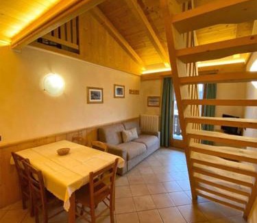 Livigno Apartamento | Bait Ables