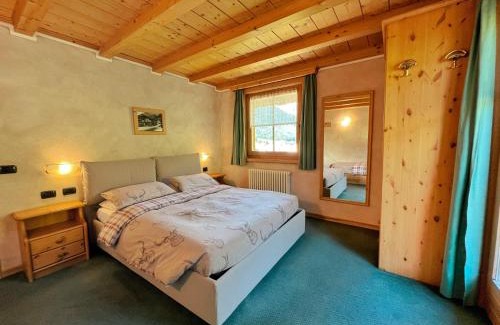 Livigno Apartamento | Bait Ables