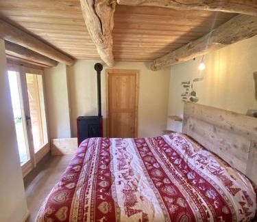 Ponte di Legno Chalet De Esquí | Baita Codirosso a Case di Viso