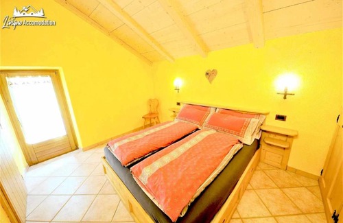 Livigno Chalet De Esquí | Baita Hanzel & Gretel by Livigno Accomodation