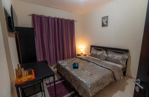 Mussafah Casa | Baith al jannah hotel apartment LLC