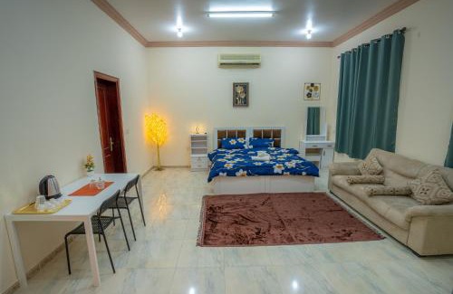 Abu Dhabi Casa | Baith al jannah super family friendly rooms
