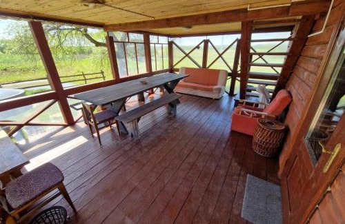 Kalkuni Casa | Bajāri - Pirts - Banya