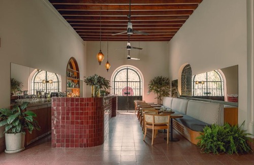 La Paz Hotel | Baja Club Hotel, La Paz, Baja California Sur, a Member of Design Hotels