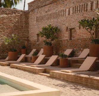 La Paz Hotel | Baja Club Hotel, La Paz, Baja California Sur, a Member of Design Hotels
