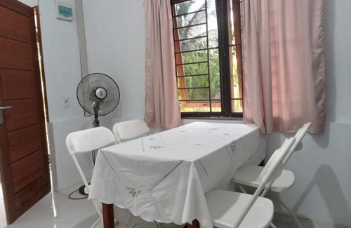 Banda Aceh Casa | Bak Trieng Homestay - depan Mushalla Baitul Muttaqien BUPERTA