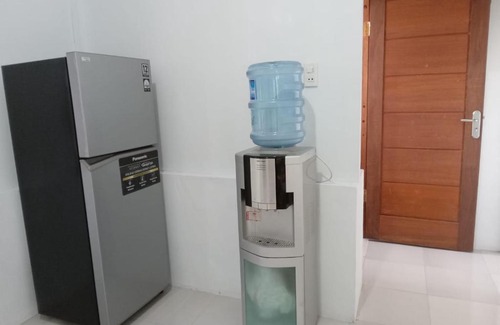 Banda Aceh Casa | Bak Trieng Homestay - depan Mushalla Baitul Muttaqien BUPERTA