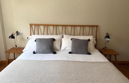 Bakio Apartamento | BAKEA Apto con jardín privado