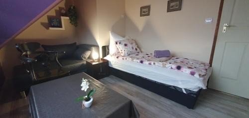 Balatonalmadi Apartamento | Baker Street Apartman