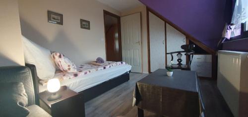 Balatonalmadi Apartamento | Baker Street Apartman