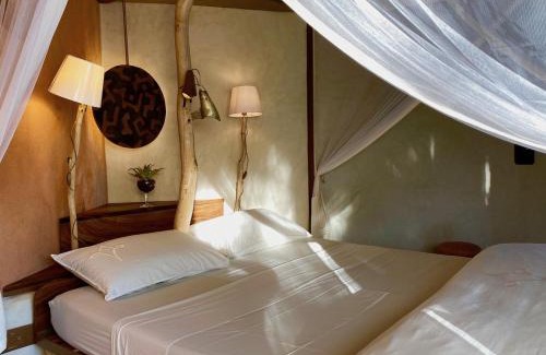 Toliara Cabina | Bakuba Lodge - Le petit hôtel du Voyageur