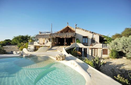 Toliara Cabina | Bakuba Lodge - Le petit hôtel du Voyageur