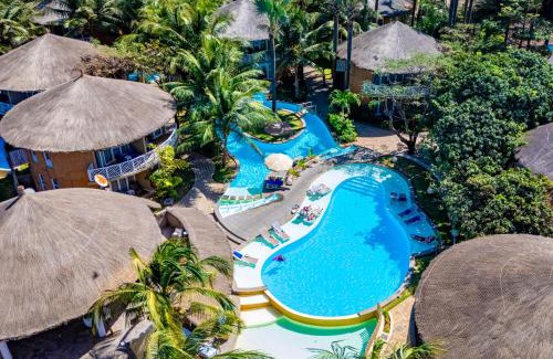 Kololi Hotel | Balafon Beach Resort