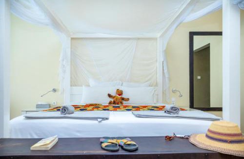 Kololi Hotel | Balafon Beach Resort