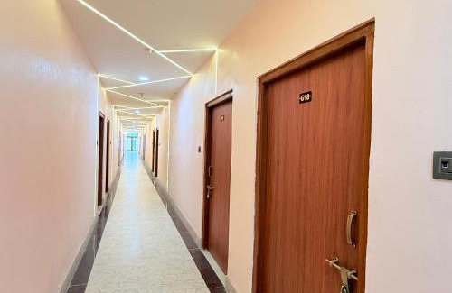 Faizabad Hotel | Balaji Dharmshala