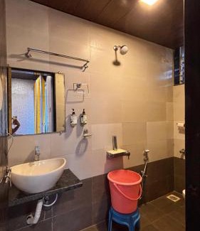 Mahabaleshwar Hotel | Balaji Excellency Resort