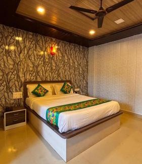 Mahabaleshwar Hotel | Balaji Excellency Resort