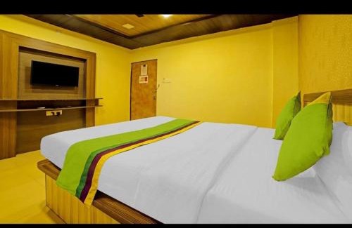 Mahabaleshwar Hotel | Balaji Excellency Resort