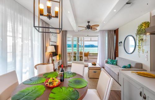Szantod Apartamento | BalaLake Resort