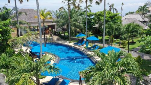 Pecatu Hotel | Balangan Surf Resort