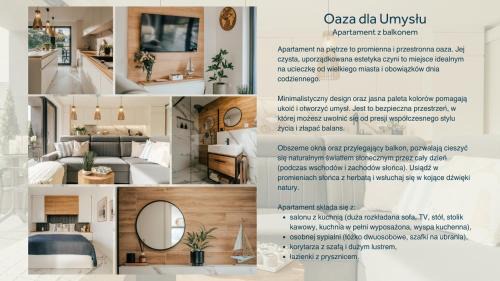 Slesin Apartamento | Balans nad Jeziorem