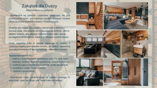 Slesin Apartamento | Balans nad Jeziorem