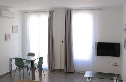 Burjasot Apartamento | Balaustrada Apartments